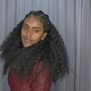 HABESHA BRAIDED WIG