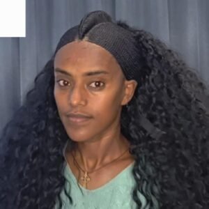 HABESHA BRAIDED WIG
