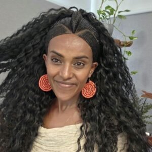 HABESHA BRAIDED WIG