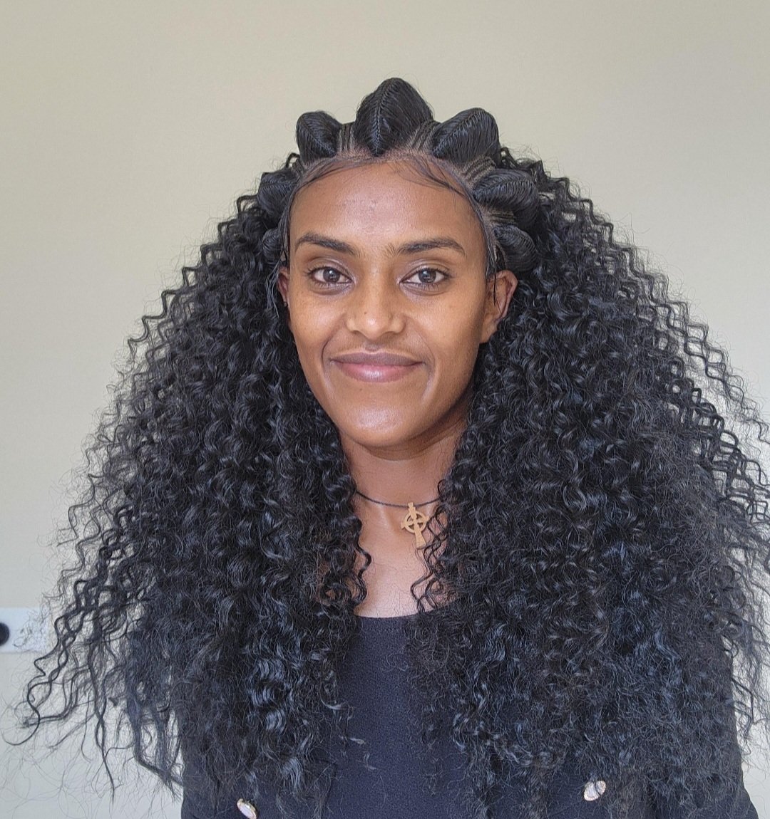 HABESHA BRAIDED WIG