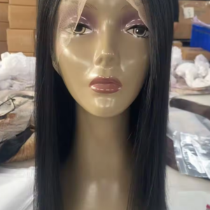 4 Full lace wig for making Braided wigs